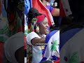 FIFA obliga a Haití a cambiar su camiseta del Mundial