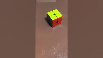 Rubik’s cube stop motion transitions pt 4 #stopmotion #cubing #rubikscube