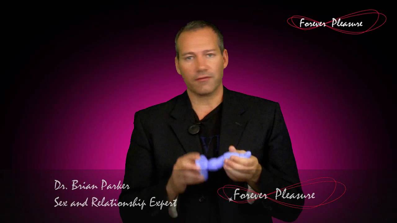 Fun Factory Wanda Butt Plug - Described by ForeverPleasure.com