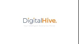 Introducing Digital Hive