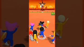 😈Survival Tap: Escape the PrisonPrison Escape💥Tap &amp; SurviveTap Fast💫 Prison Survival Run Gameplay