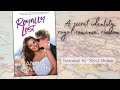 Royally lost  by angie stanton narrated by nicci hejnar full audiobook