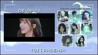 COVER | DEJA VU BY DREAMCATCHER