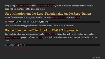 How to Pass an onPress Event to a Child Component in React Native
