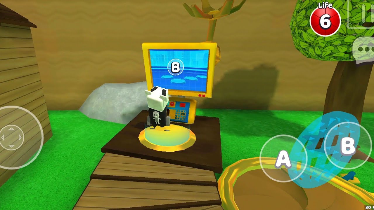 🐻 Super Bear Adventure ~ PLAY Together with my BEAR | 9th Ramadhan Afternoon