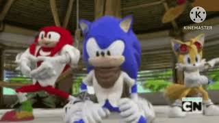 Scar Is The Big Bad Cat Rocket Is Spike