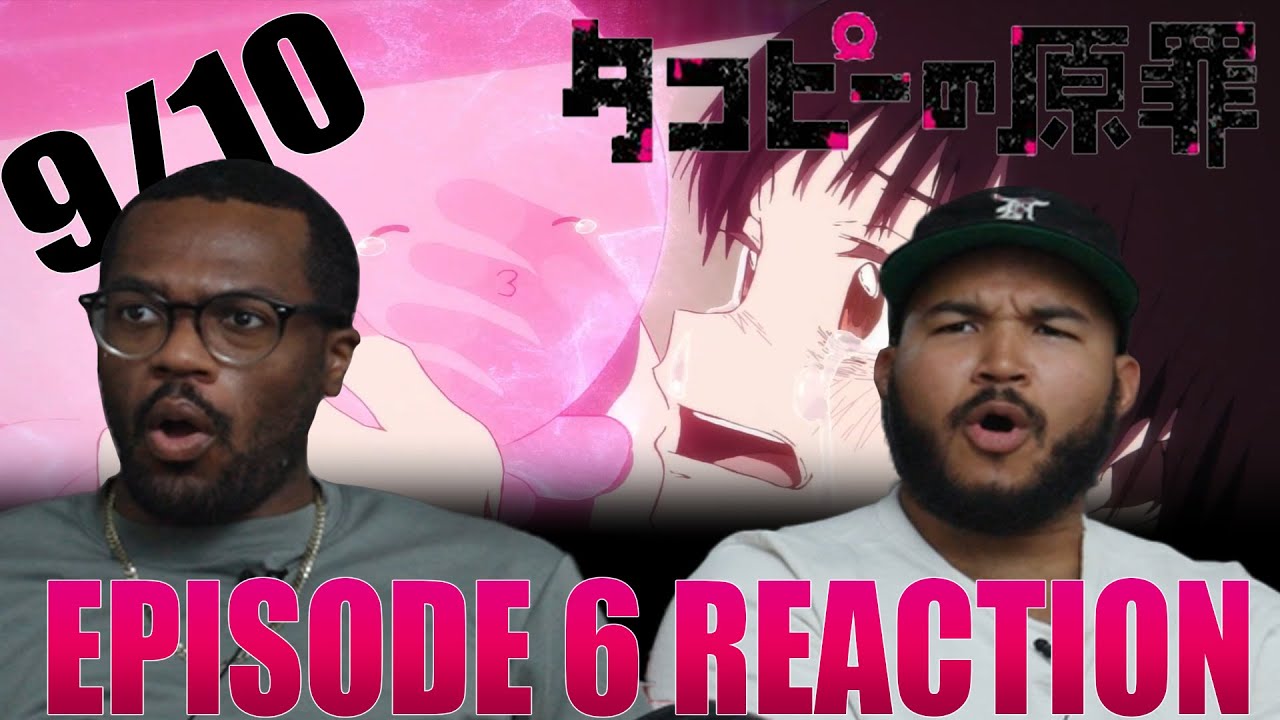 Goodbye | Takopi's Original Sin Episode 6 Reaction