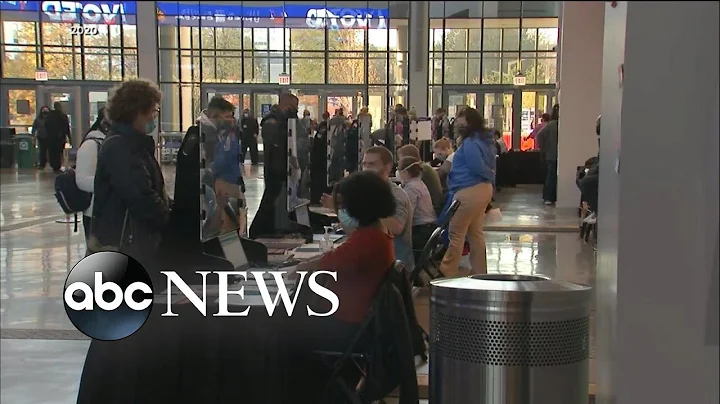 How the end of Roe v. Wade could impact the 2022 midterms | ABCNL