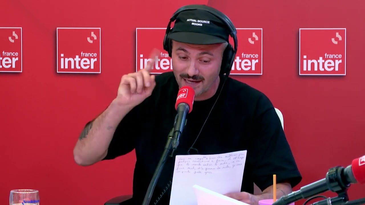 Guigui Pop est le prince Guigui du double Gui de Pop - La chronique de GuiGui Pop