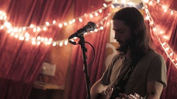 EXPLODING MATH LAB - live at Reggies 42nd St.