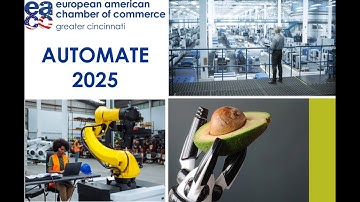 AUTOMATE 2025 Event Review