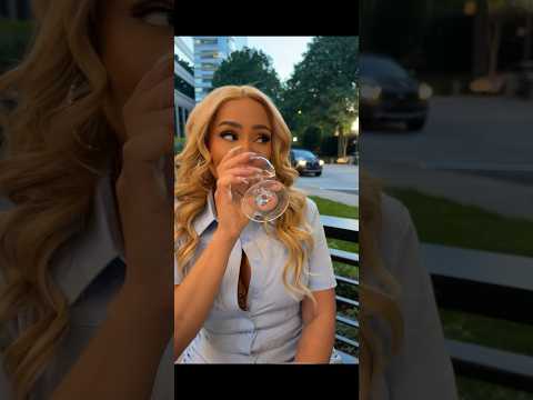 When Piarry tells Shayla to keep Amber out of her business with Anthony!