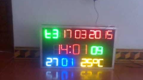 Đồng hồ vạn niên