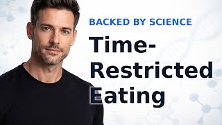 Time-Restricted Eating and Metabolic Health: What Research Actually Shows | Habits, Backed by Scienc