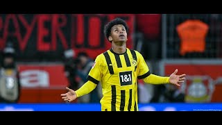 Karim Adeyemi Best Skills & Goals 2023
