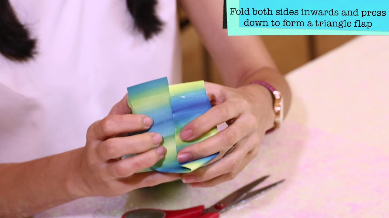 Dragon Boat Stationery Tray Craft Activity YouTube