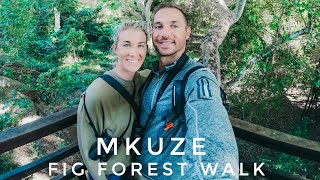 Big Five Walking Safari | Mkuze, Kwa-Zulu Natal (Vlog 3/3)