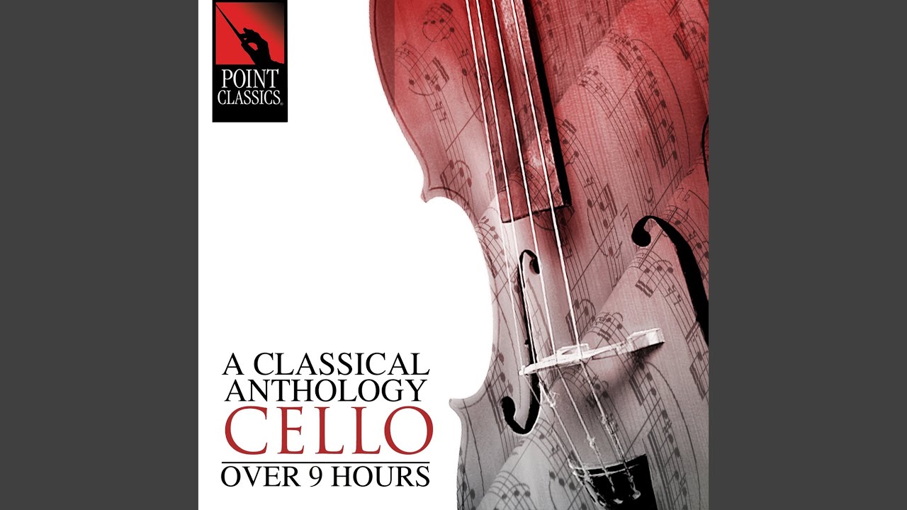 Watch Cello Concerto in G Major, RV 415: III. Alla Breve on YouTube Watch Cello Concerto in G Major, RV 415: III. Alla Breve on YouTube