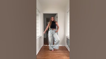 How to change your pose from basic to confident Save for next time your taking photos #photoposes