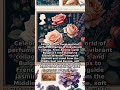 The Fascinating World of Perfumed Stamps: Scented Collectibles Explained