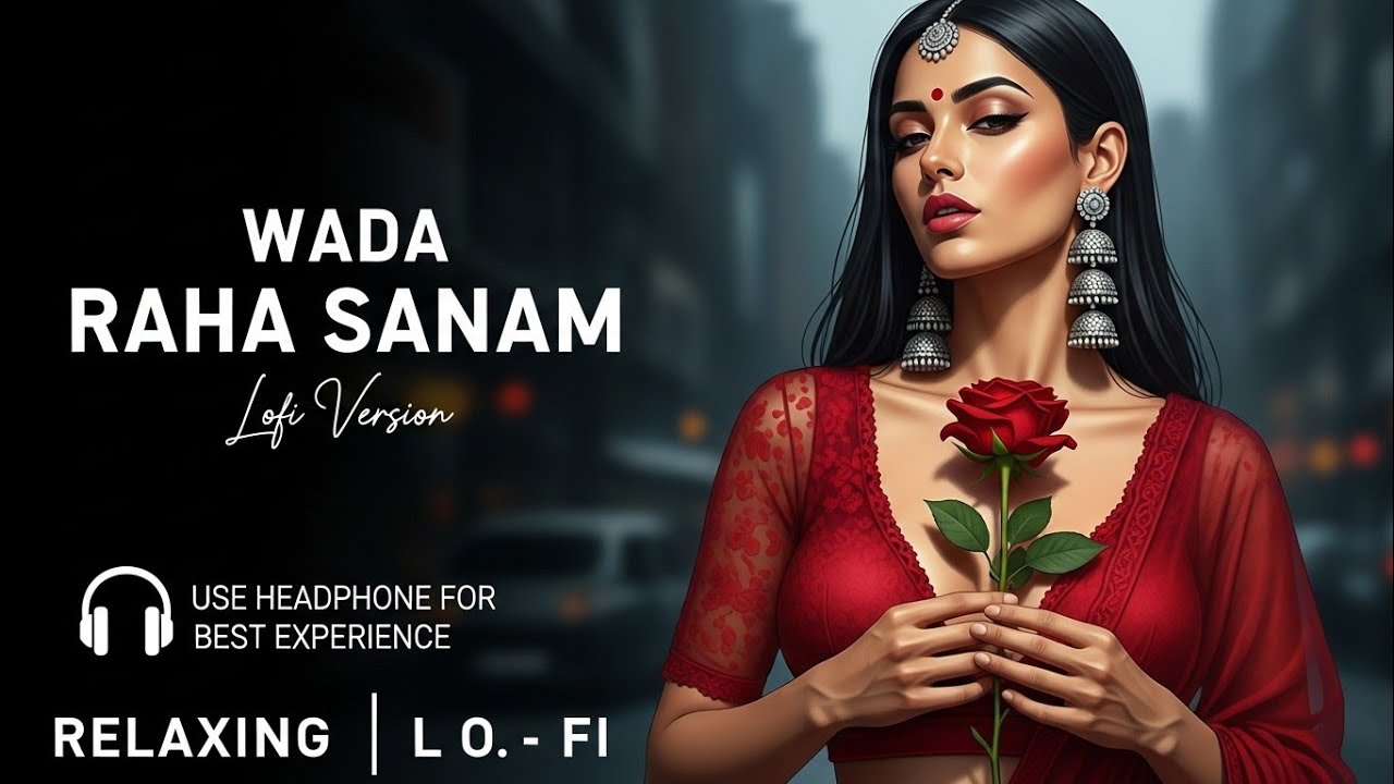 Wada Raha Sanam 💔 | Heart Touching Love Song | Sad Romantic Hindi Song 2026