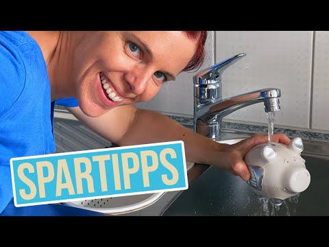Video: Wann sollte man Wasser sparen?