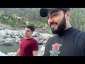 The mountains are calling and we must go   kasol vlog part 1