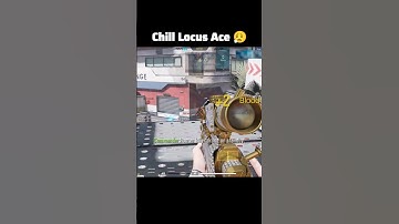 Dropping ace like it