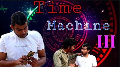Time Machine Part - 3 | GeT Started