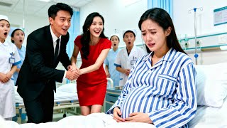 He Forced His Pregnant Wife To Abort; She Faked Her Death And Vanished. He Regretted It.