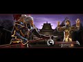 Mortal Kombat Deception Konquest Walkthrough Outworld (Part 10 of 15)