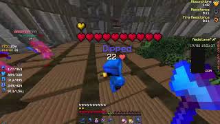 Blocksmc Redstonepvp 3Am