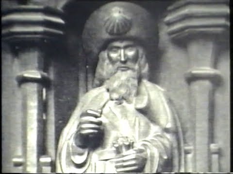 Video: Descripción y foto de la catedral de la Trinidad vivificante - Rusia - Lejano Oriente: Petropavlovsk-Kamchatsky
