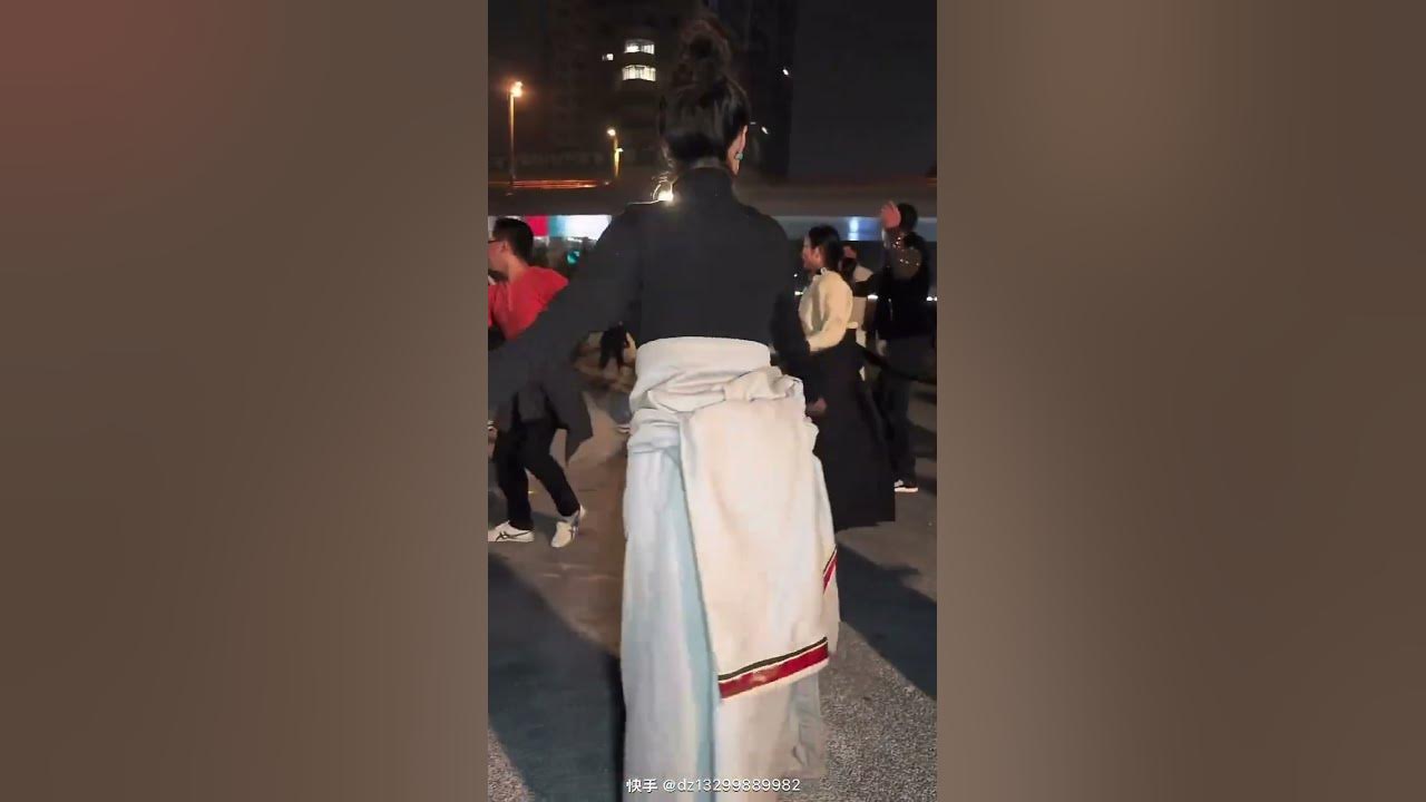 Hello, again with beautiful Tibetan girl Choetso #dance #tibetan #music #tibet #བོད #song #song Hello, again with beautiful Tibetan girl Choetso #dance #tibetan #music #tibet #བོད #song #song