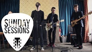 The Strypes - Get Into It (Live for Sunday Sessions)