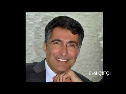 EROL ÇİFÇİ - Her Mevsim İçimden Gelir Geçersin