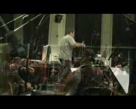 Miklos Rozsa - EL CID - Music from recording sessi...