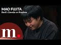 Mao Fujita 藤田真央 performs Bach&#39;s Partita for Violin Solo No. 3 in E Major, BWV 1006, for piano