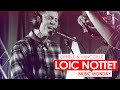 Loïc Nottet - Elastic Heart (live bij Q)