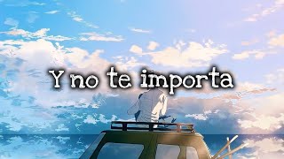 Jake Hill - Eyelids「Sub Español」(Lyrics)