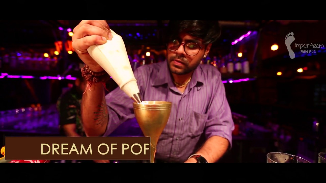 Best Drinks of imperfecto