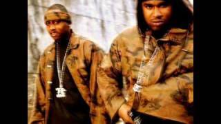 Capone N Noreaga and Nas - Calm Down