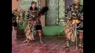 jaranan safitriputro