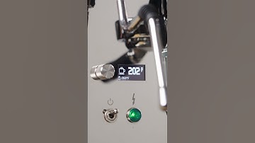 Setting up the SHOWSTOPPER—the Synchronika II.