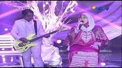 WALI BAND Feat PARA ISTRI [Yank] Live At Konser Wali Dijamin Rasanya (10-06-2014)  - Durasi: 4:53. 