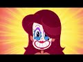 ZIG e SHARKO 💄 Você gosta da minha maquiagem 💄 Português Brasil | Cartoon for Kids