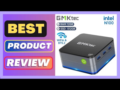 Best GMKtec G2