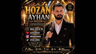 Hozan Ayhan (Reka Gunde Me Dare) 🎙