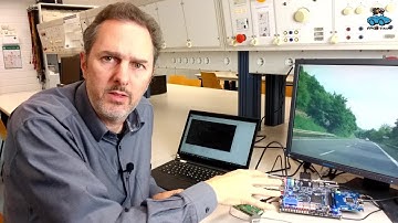 Image Processing with Terasic FPGA-Boards