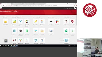 "Sitecore Experience Commerce 9.0" - Andrey Polyakov